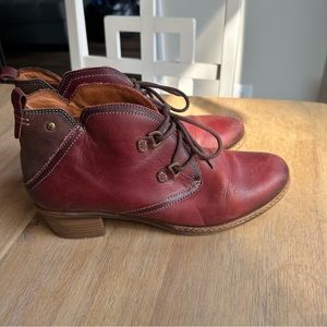 Pikolinos Ankle Boots